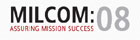 Milcom 2008